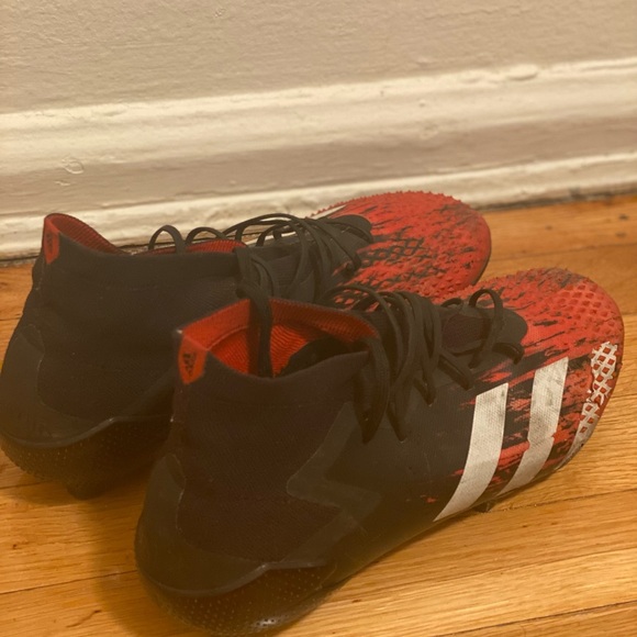 Adidas predator 19.1 . Size 9. From adidas - Picture 6 of 9